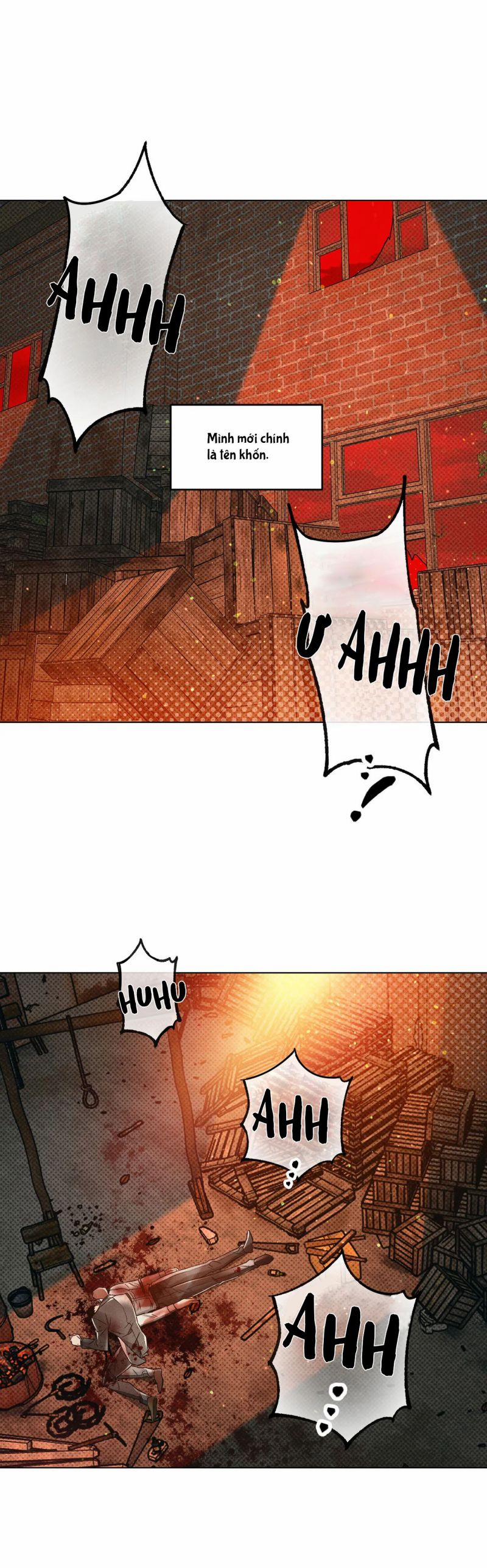 Nhớ Cẩn Trọng Ngày Rằm Tháng 3 35 trang 17