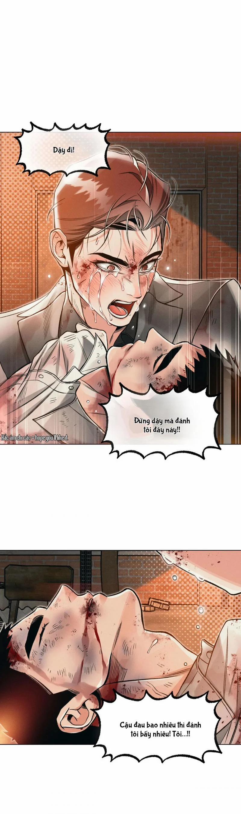 Nhớ Cẩn Trọng Ngày Rằm Tháng 3 35 trang 19