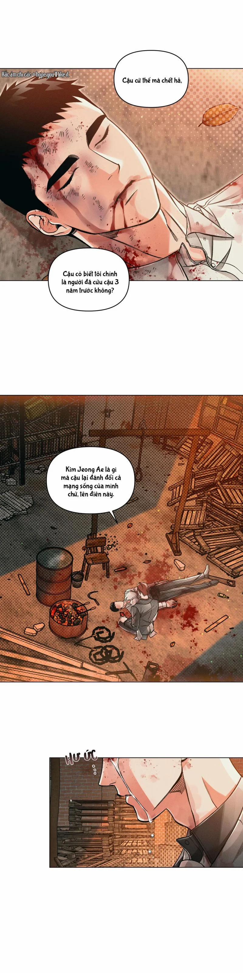 Nhớ Cẩn Trọng Ngày Rằm Tháng 3 35 trang 2