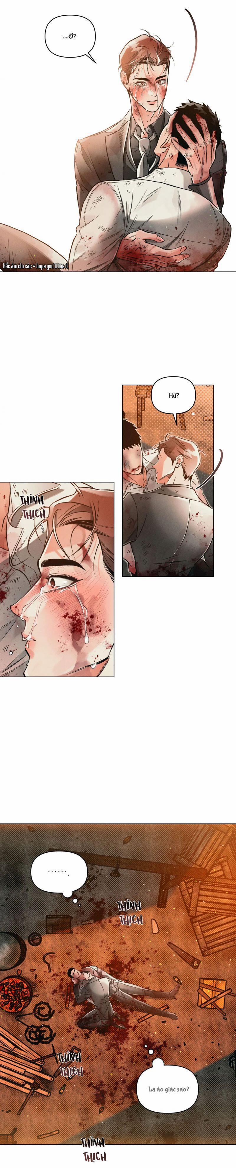 Nhớ Cẩn Trọng Ngày Rằm Tháng 3 35 trang 22