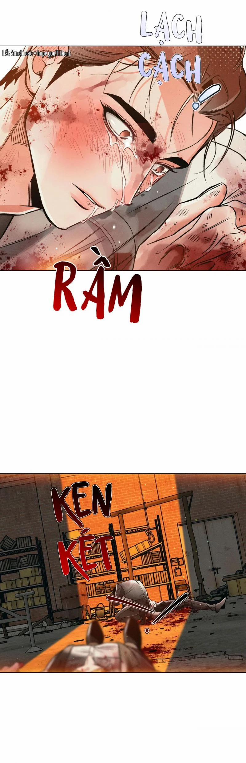 Nhớ Cẩn Trọng Ngày Rằm Tháng 3 35 trang 23