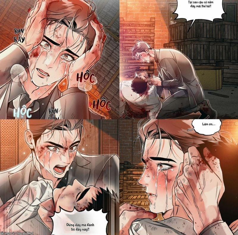 Nhớ Cẩn Trọng Ngày Rằm Tháng 3 35 trang 25