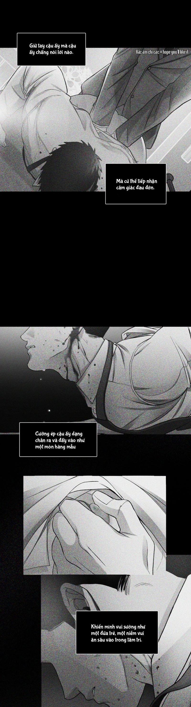 Nhớ Cẩn Trọng Ngày Rằm Tháng 3 35 trang 9