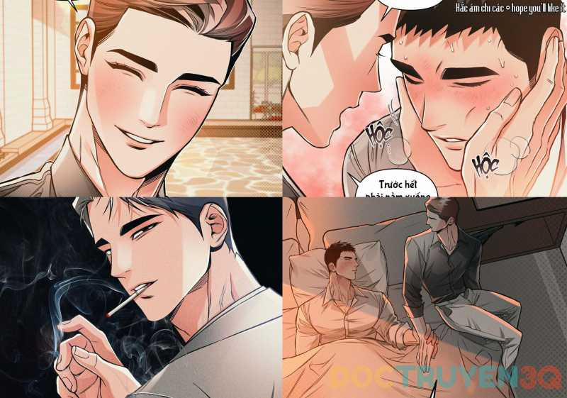 Nhớ Cẩn Trọng Ngày Rằm Tháng 3 40 trang 8