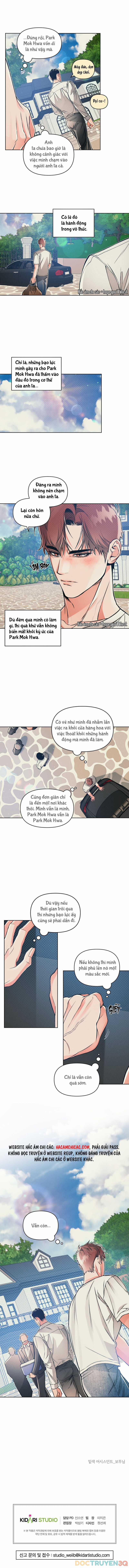 Nhớ Cẩn Trọng Ngày Rằm Tháng 3 41 trang 5