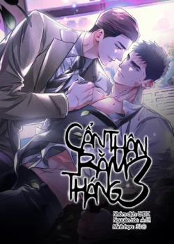 Đọc truyện Nhớ Cẩn Trọng Ngày Rằm Tháng 3, 