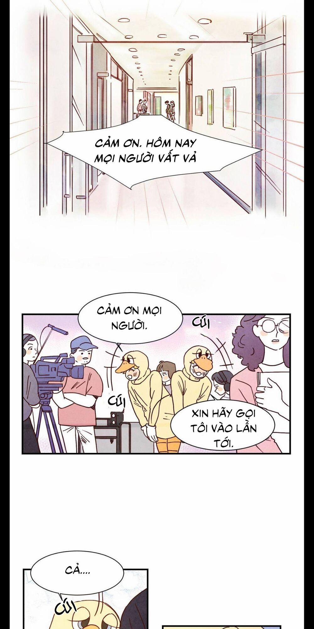 Nhớ Em Lucifer! 1 trang 0