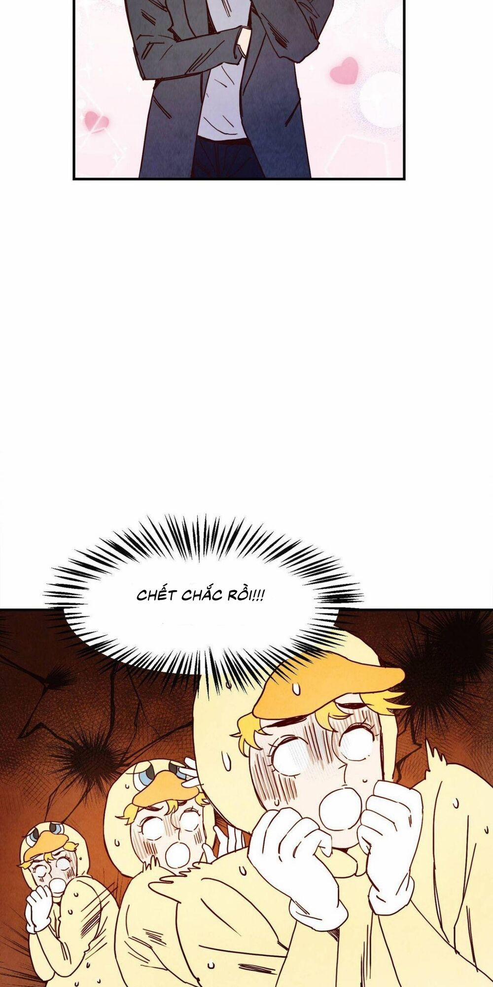 Nhớ Em Lucifer! 1 trang 15