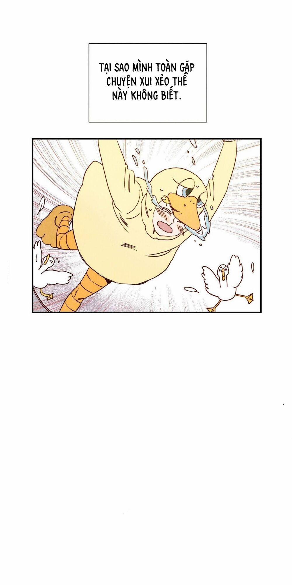 Nhớ Em Lucifer! 1 trang 3