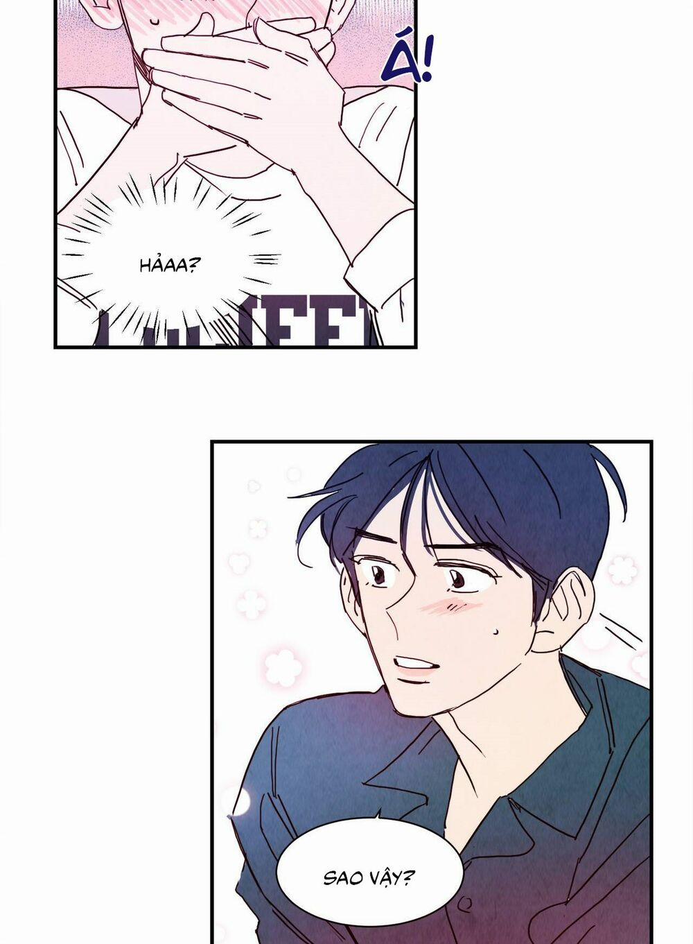 Nhớ Em Lucifer! 10 trang 13