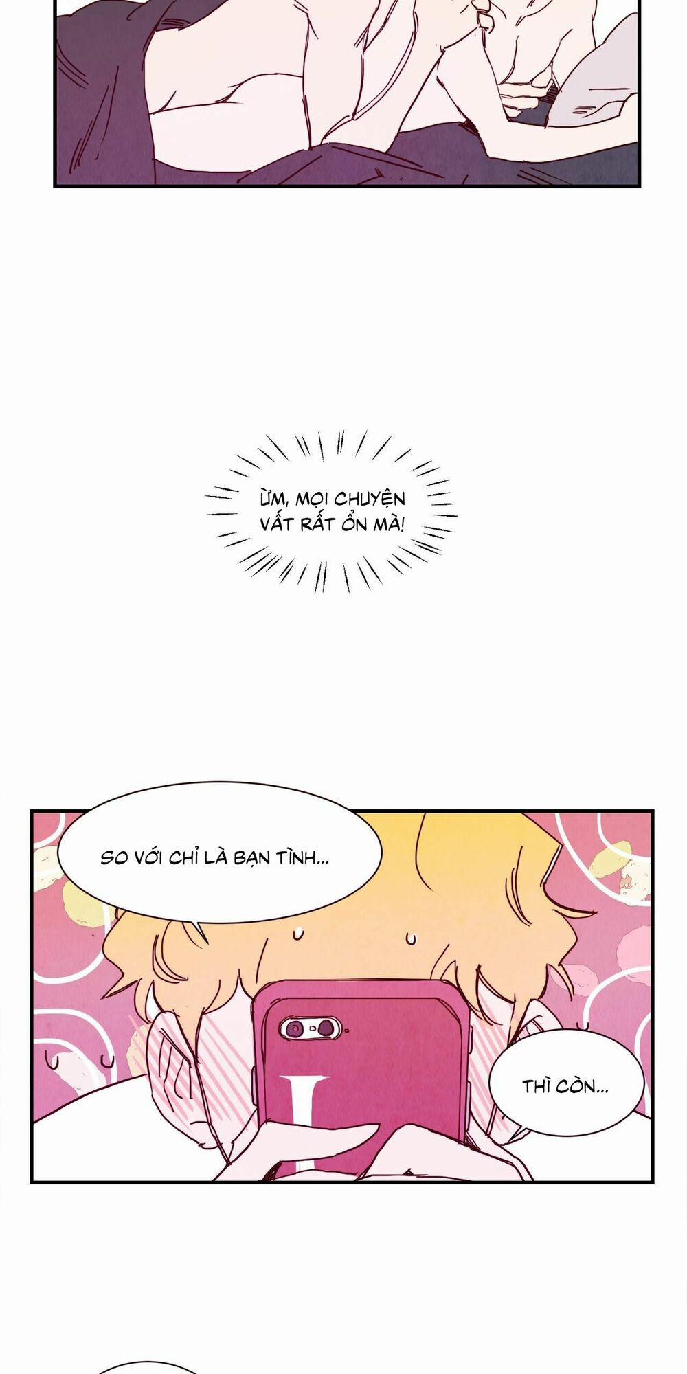 Nhớ Em Lucifer! 10 trang 4