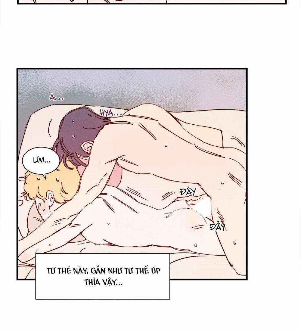 Nhớ Em Lucifer! 11 trang 1