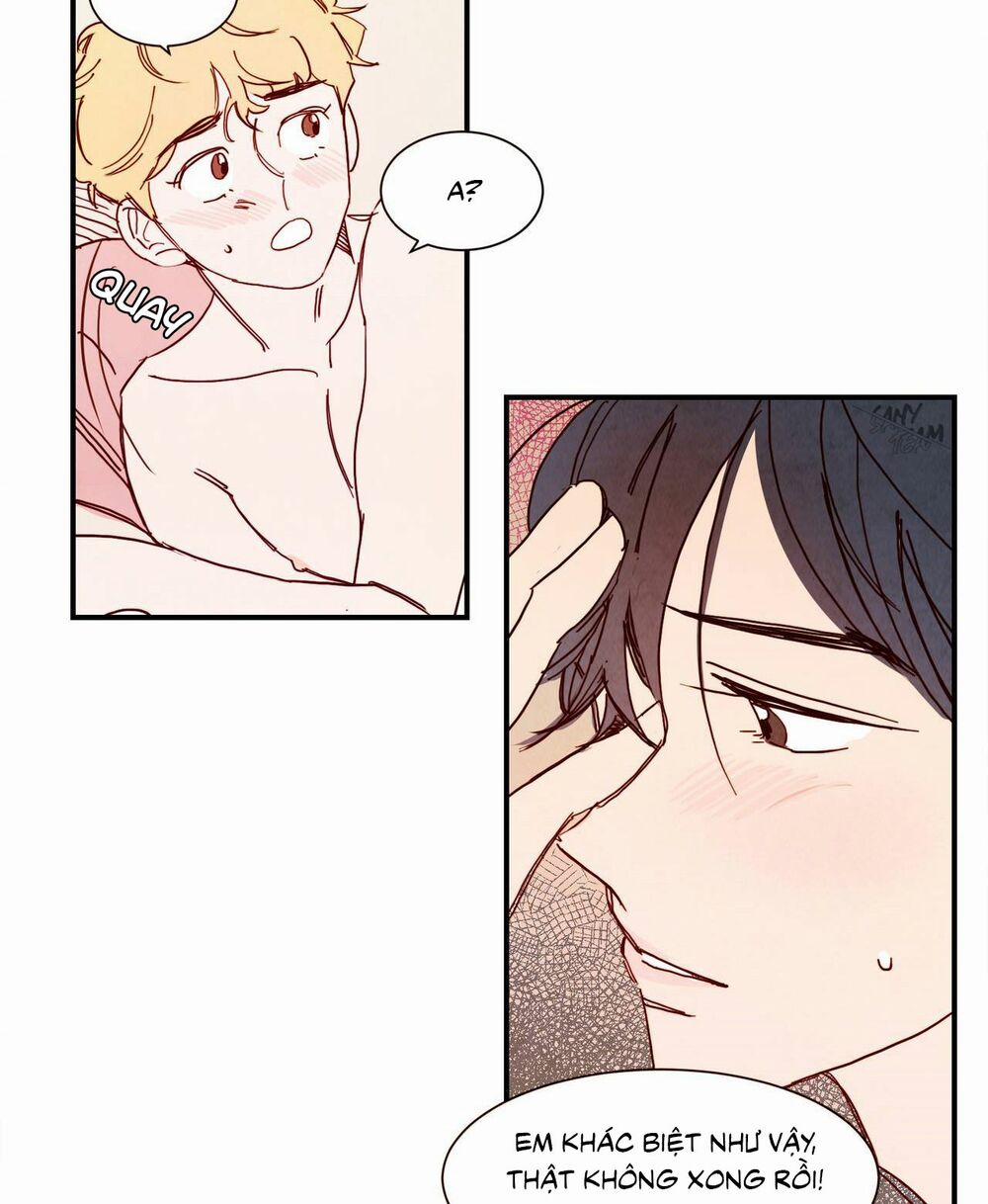 Nhớ Em Lucifer! 11 trang 11