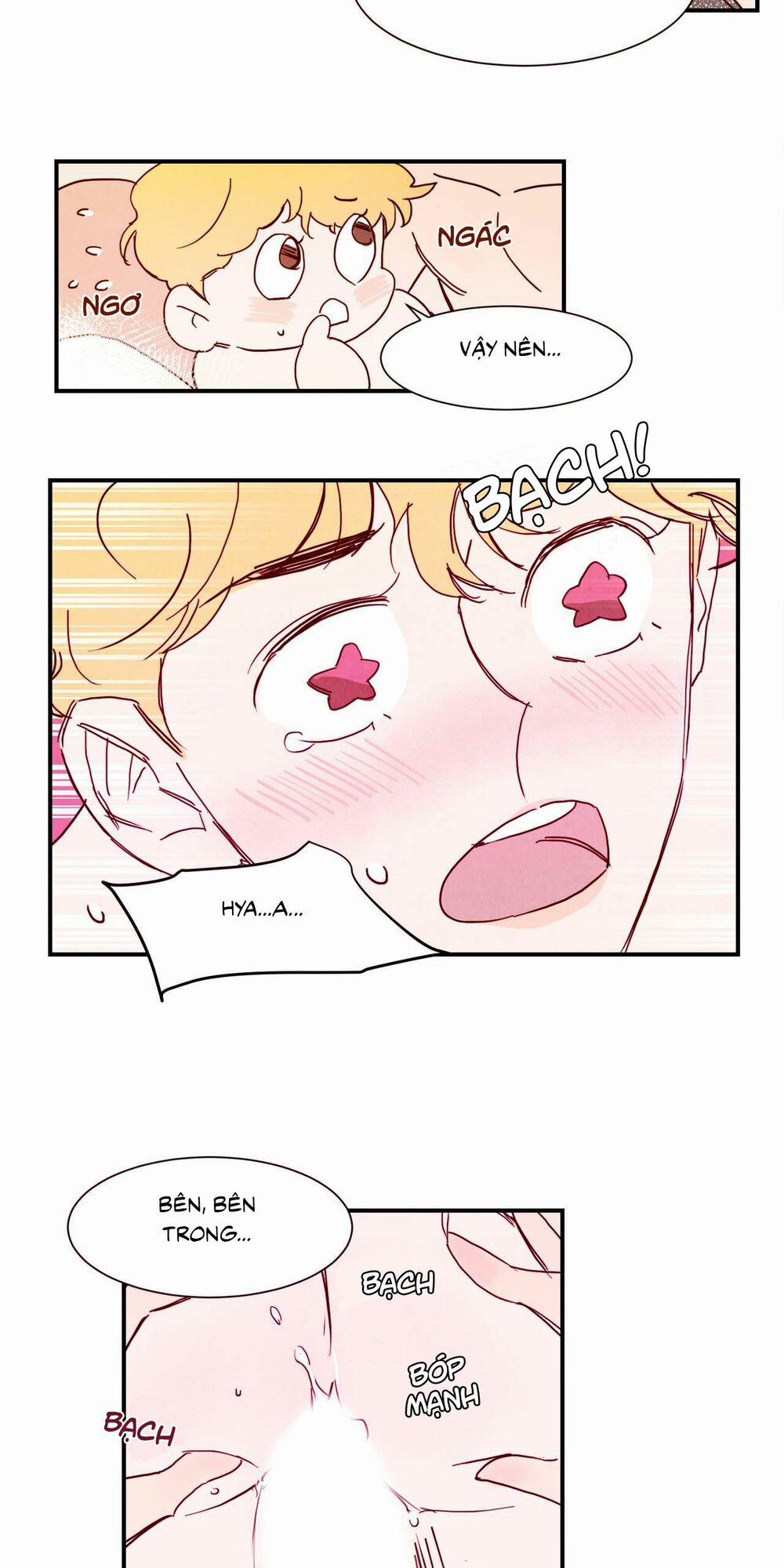 Nhớ Em Lucifer! 11 trang 12