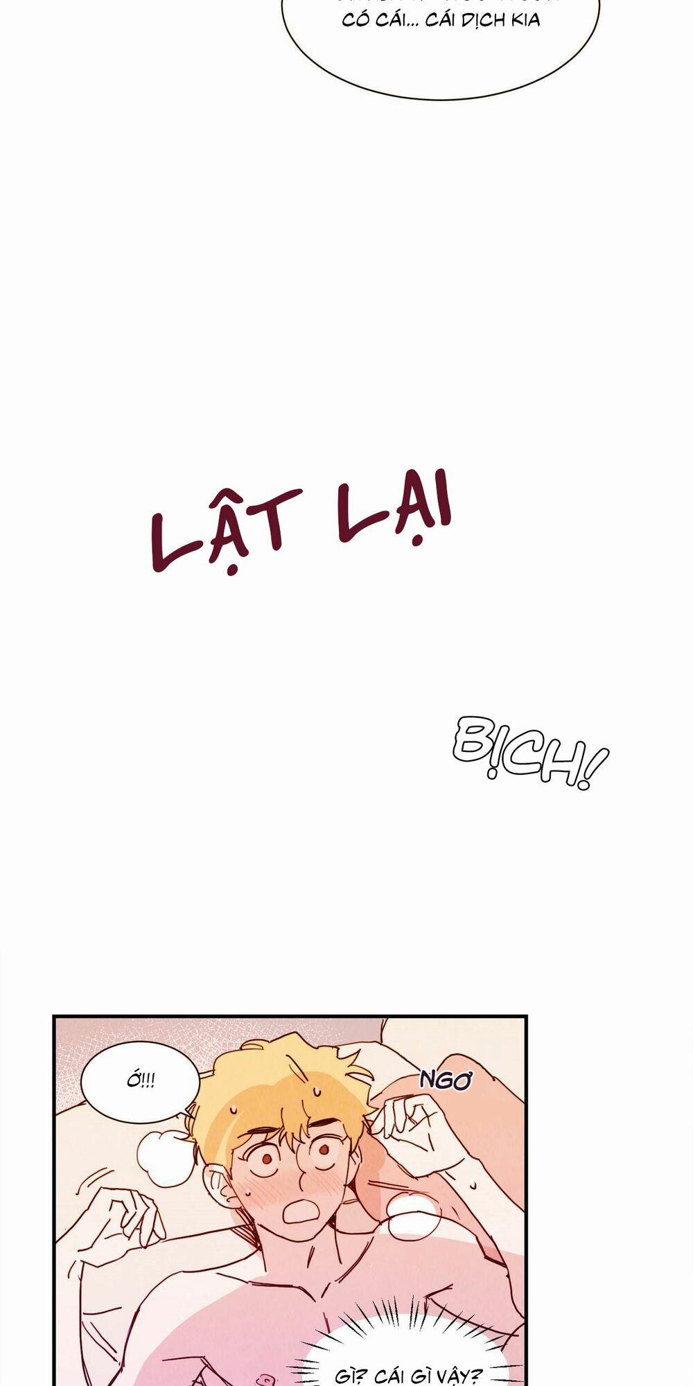 Nhớ Em Lucifer! 11 trang 19