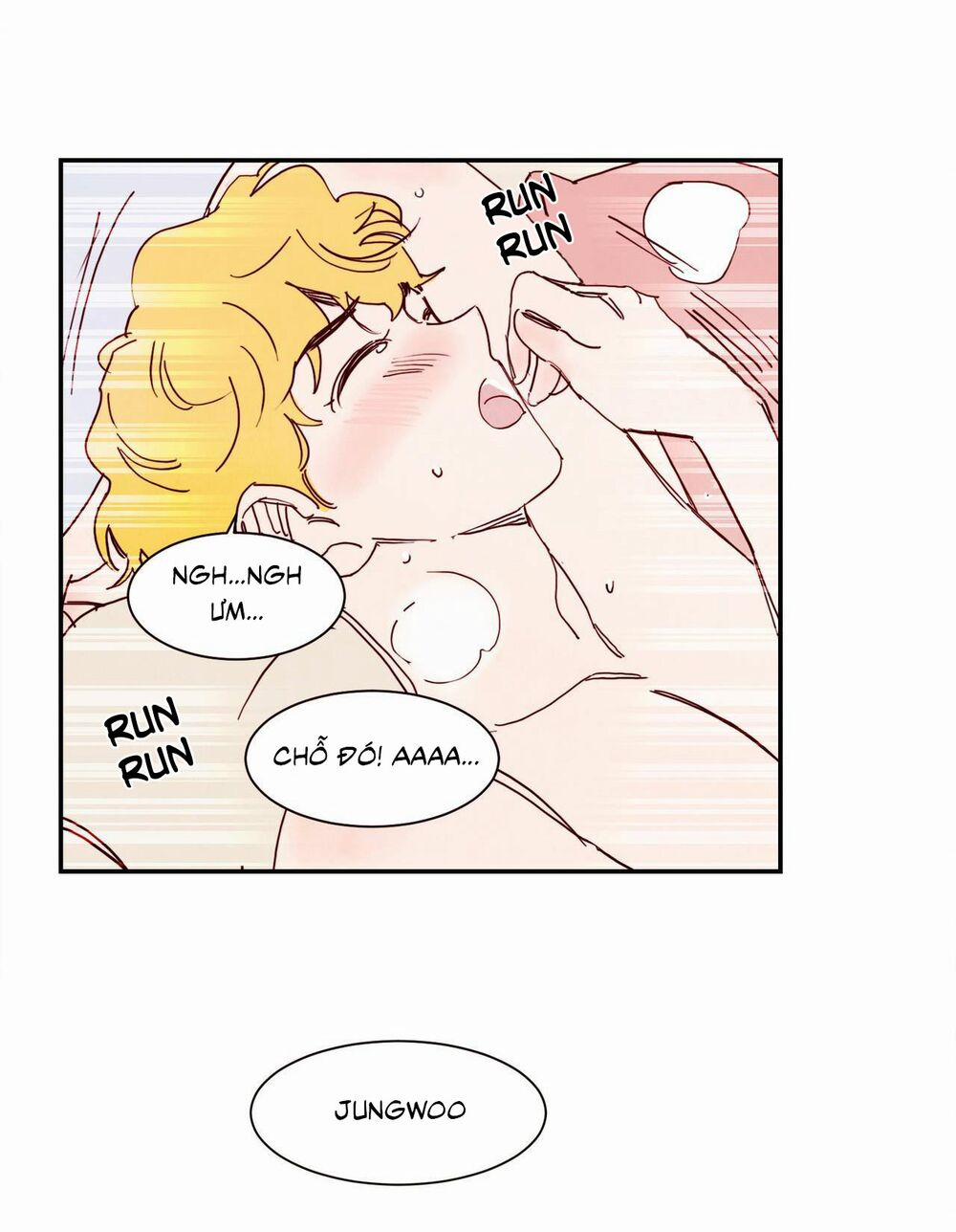 Nhớ Em Lucifer! 11 trang 27