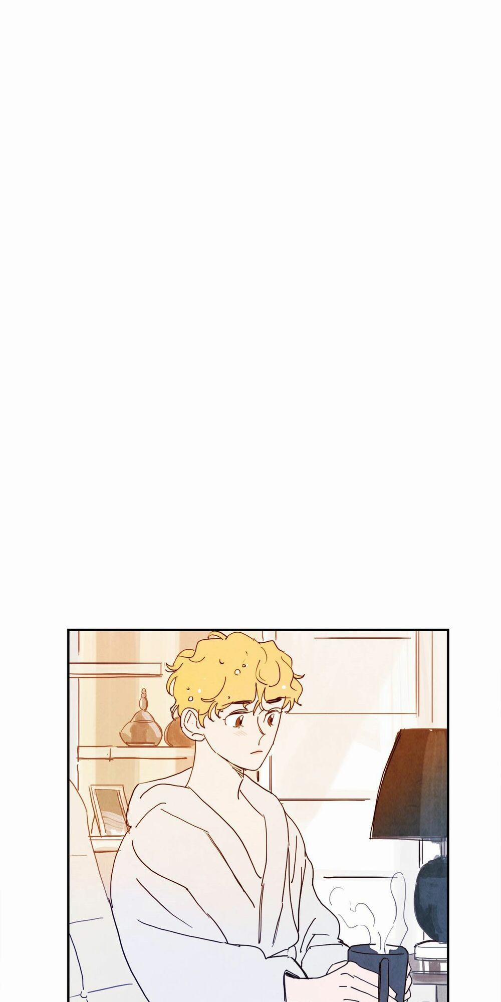 Nhớ Em Lucifer! 11 trang 34