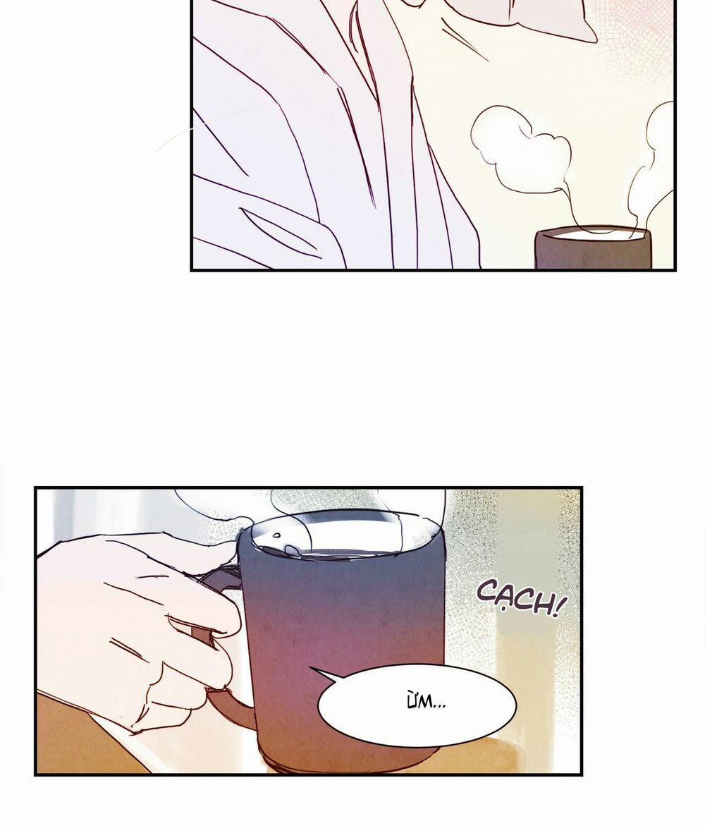 Nhớ Em Lucifer! 11 trang 36