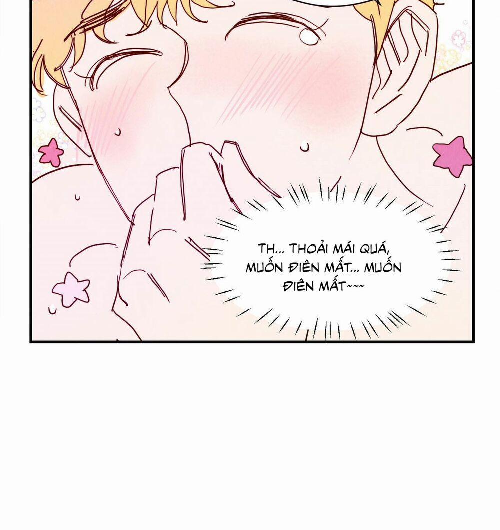 Nhớ Em Lucifer! 11 trang 5