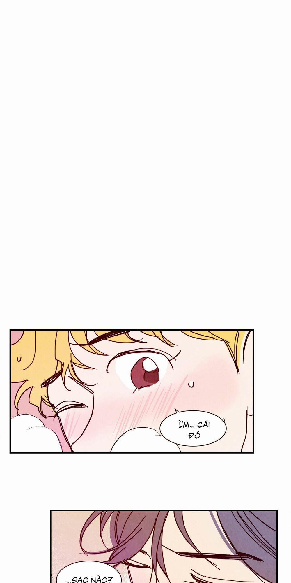 Nhớ Em Lucifer! 11 trang 6