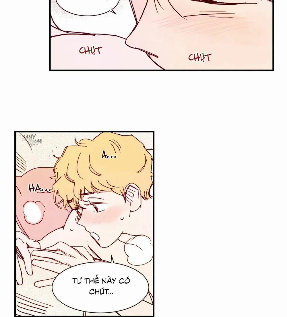 Nhớ Em Lucifer! 11 trang 7