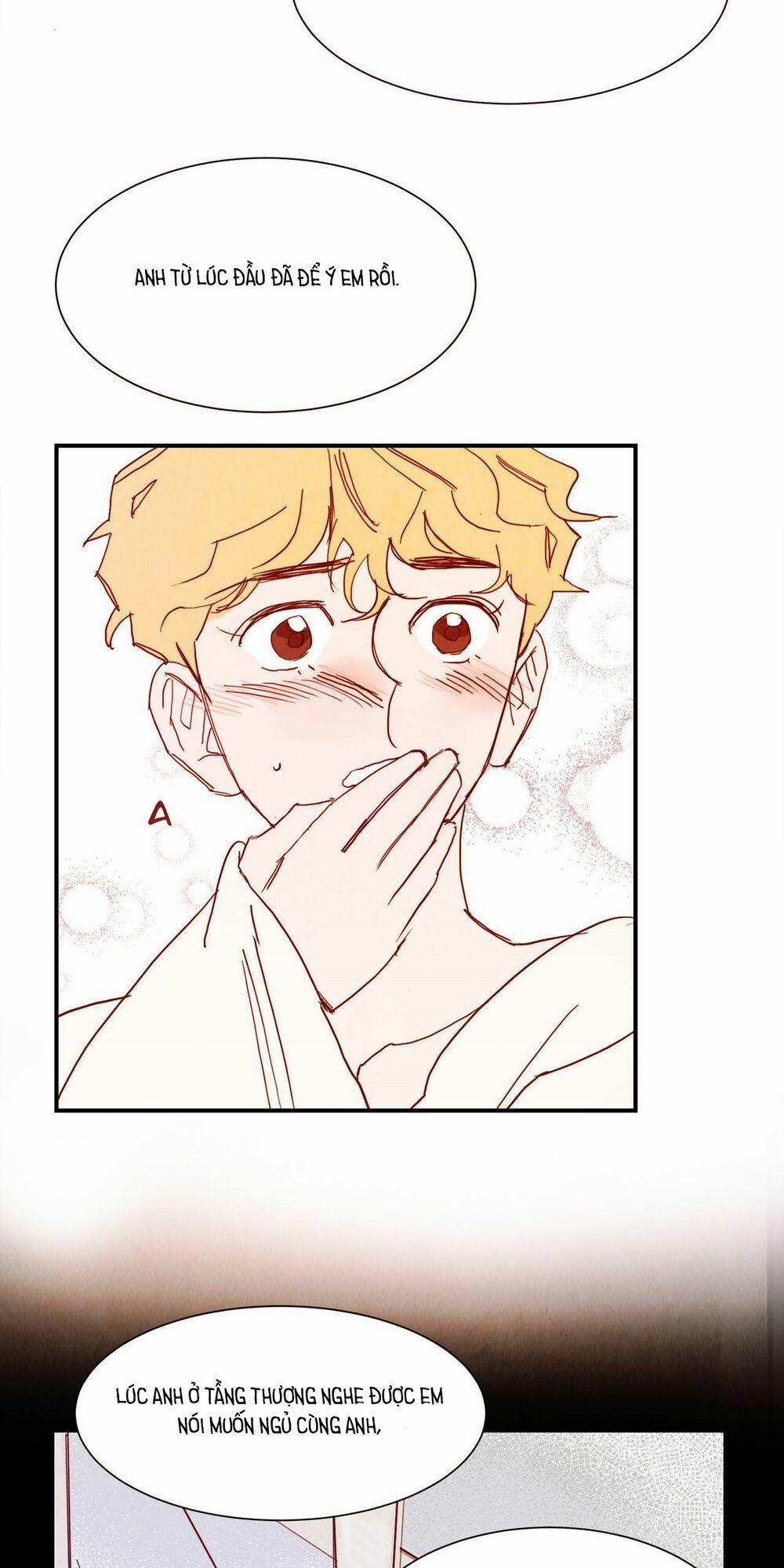 Nhớ Em Lucifer! 12 trang 12