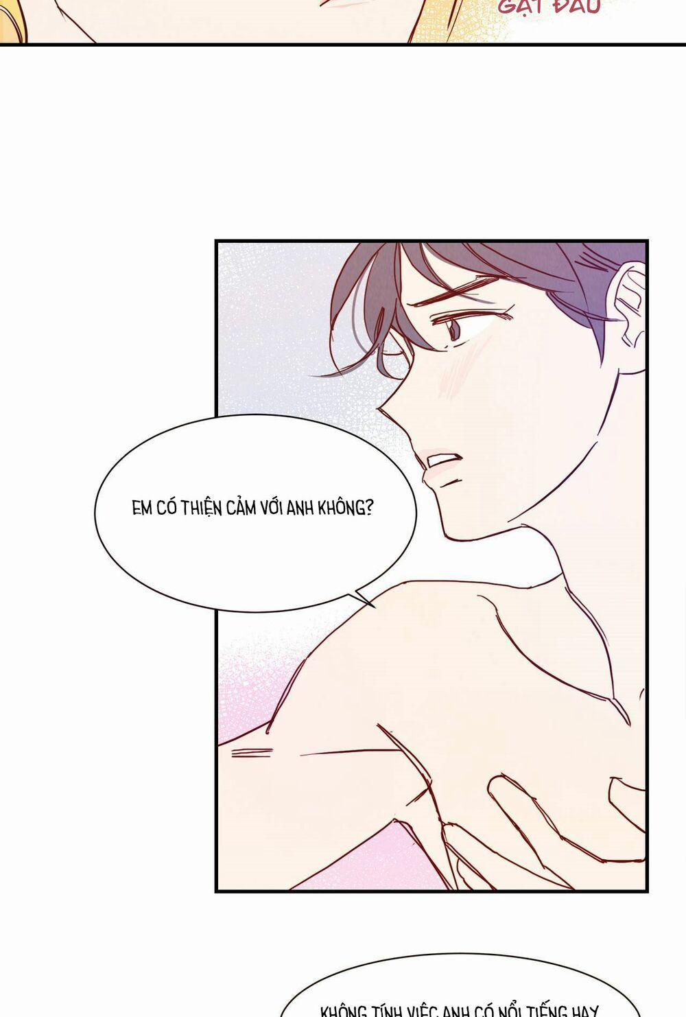 Nhớ Em Lucifer! 12 trang 2