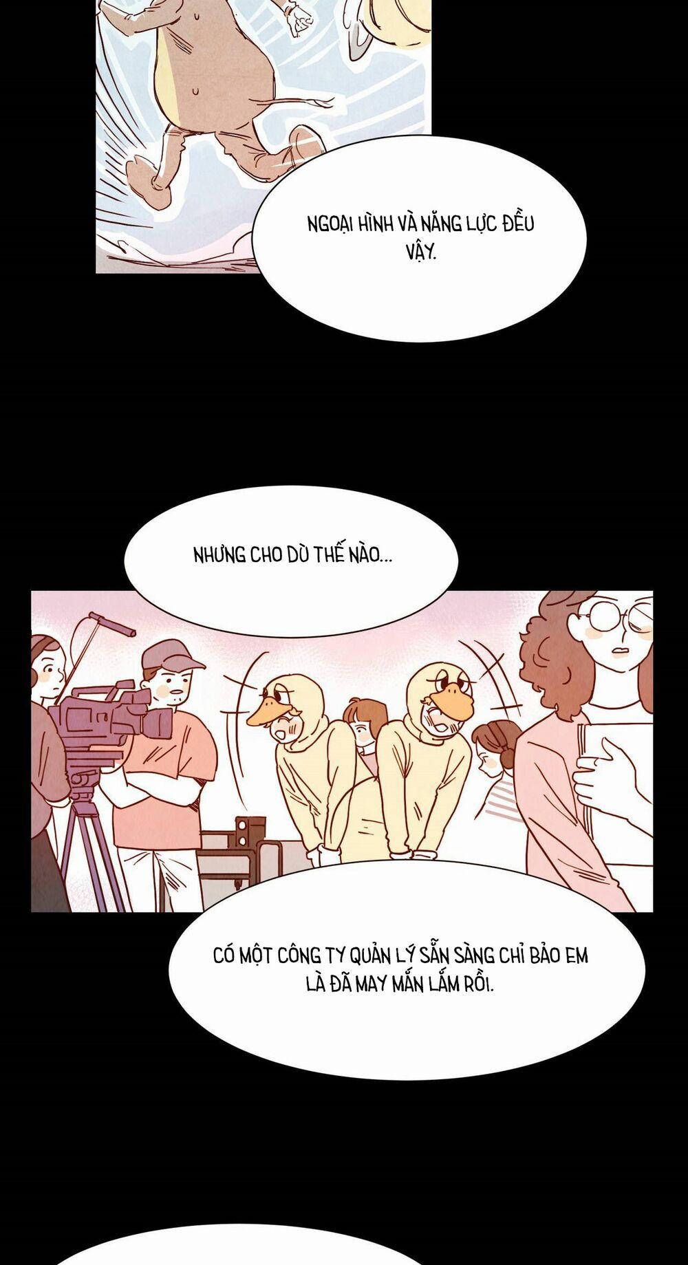 Nhớ Em Lucifer! 12 trang 20