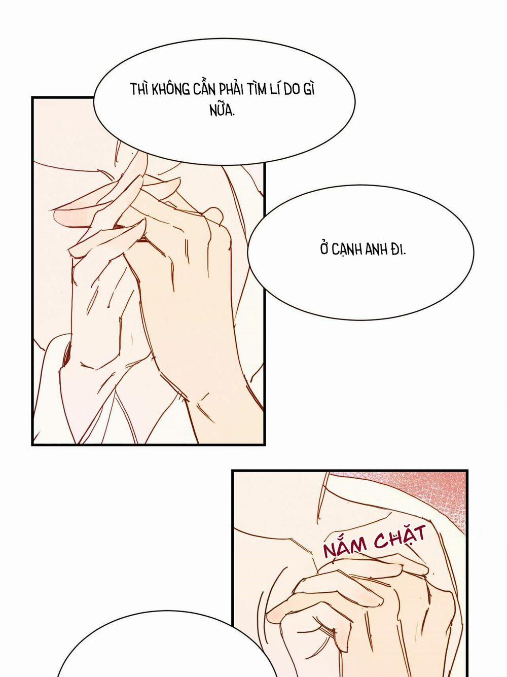 Nhớ Em Lucifer! 12 trang 27