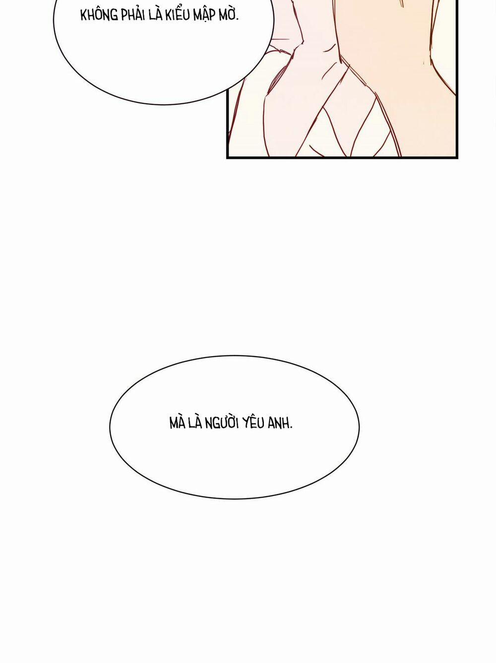 Nhớ Em Lucifer! 12 trang 28