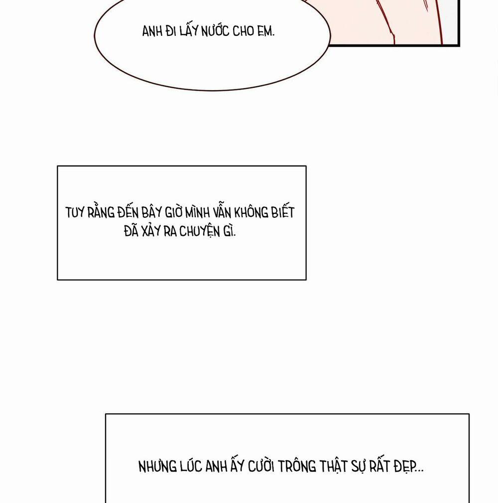 Nhớ Em Lucifer! 12 trang 31