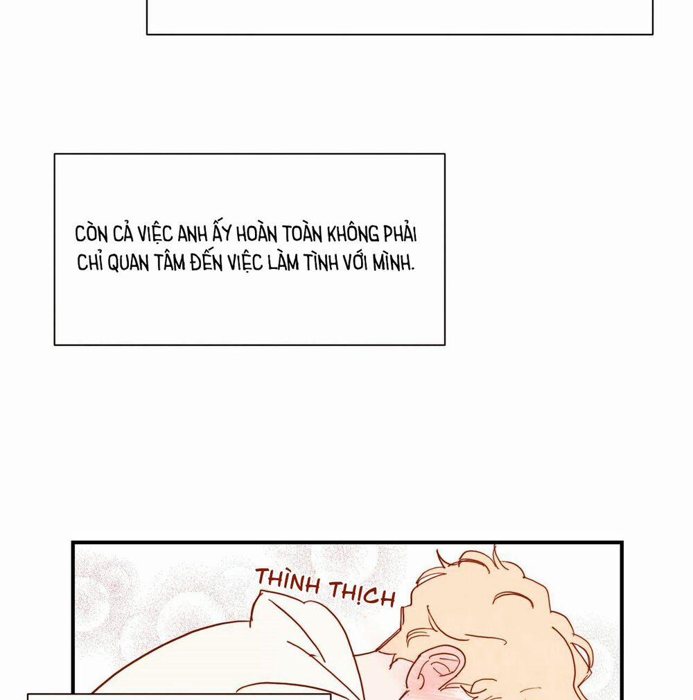 Nhớ Em Lucifer! 12 trang 32