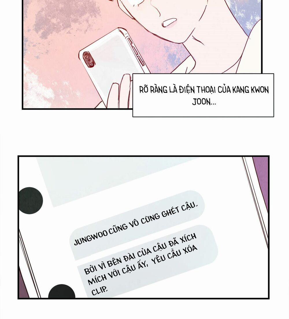 Nhớ Em Lucifer! 12 trang 36