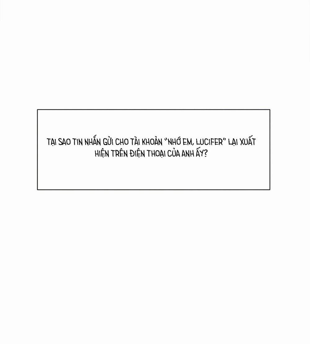 Nhớ Em Lucifer! 12 trang 37