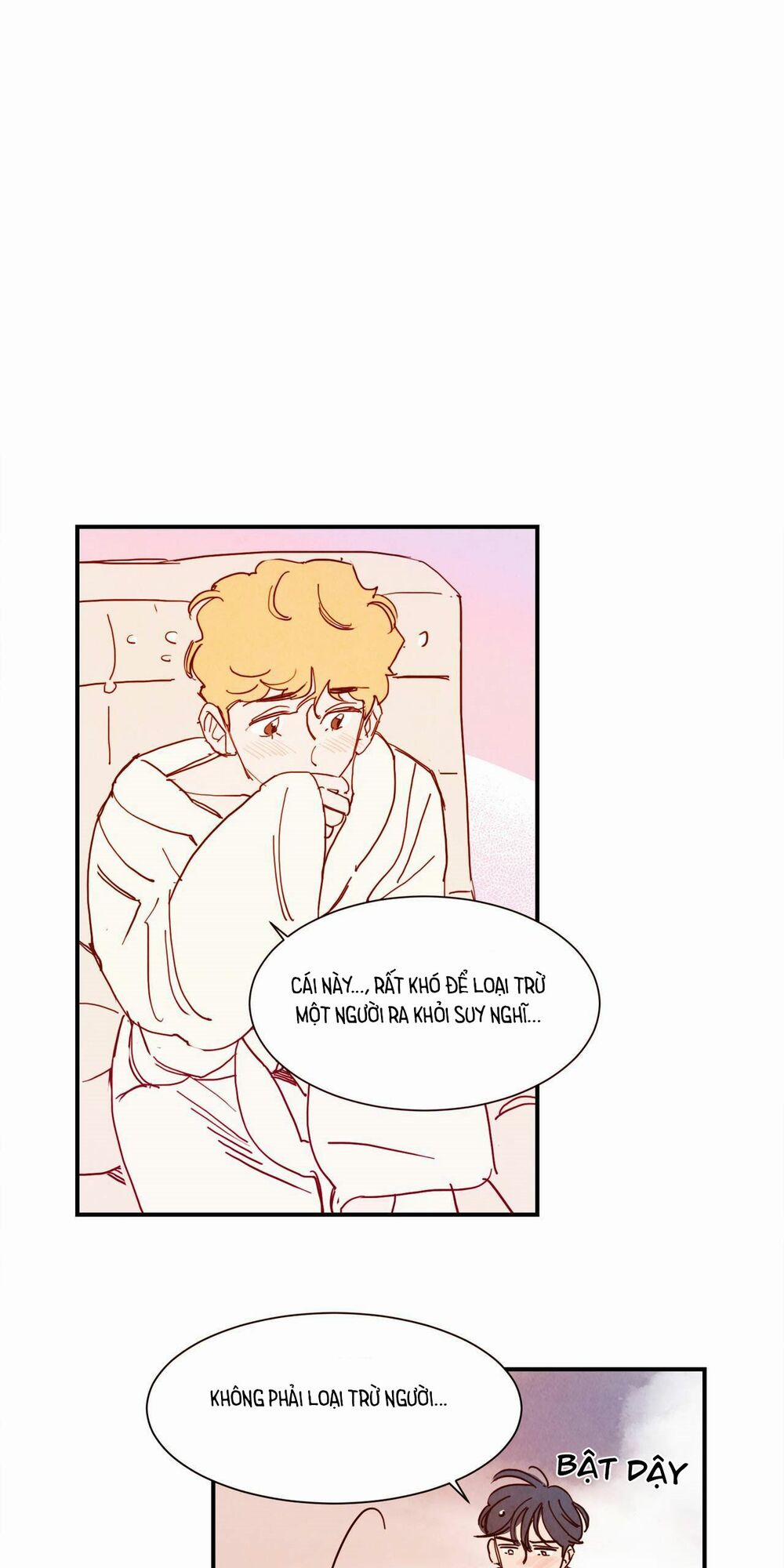 Nhớ Em Lucifer! 12 trang 7