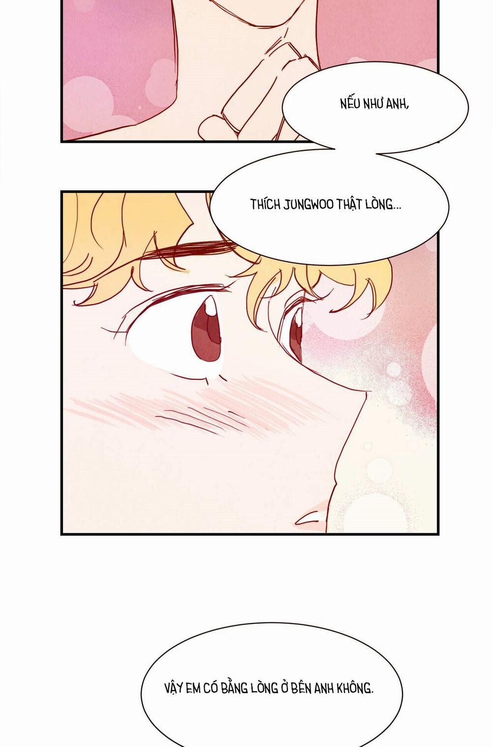 Nhớ Em Lucifer! 12 trang 9