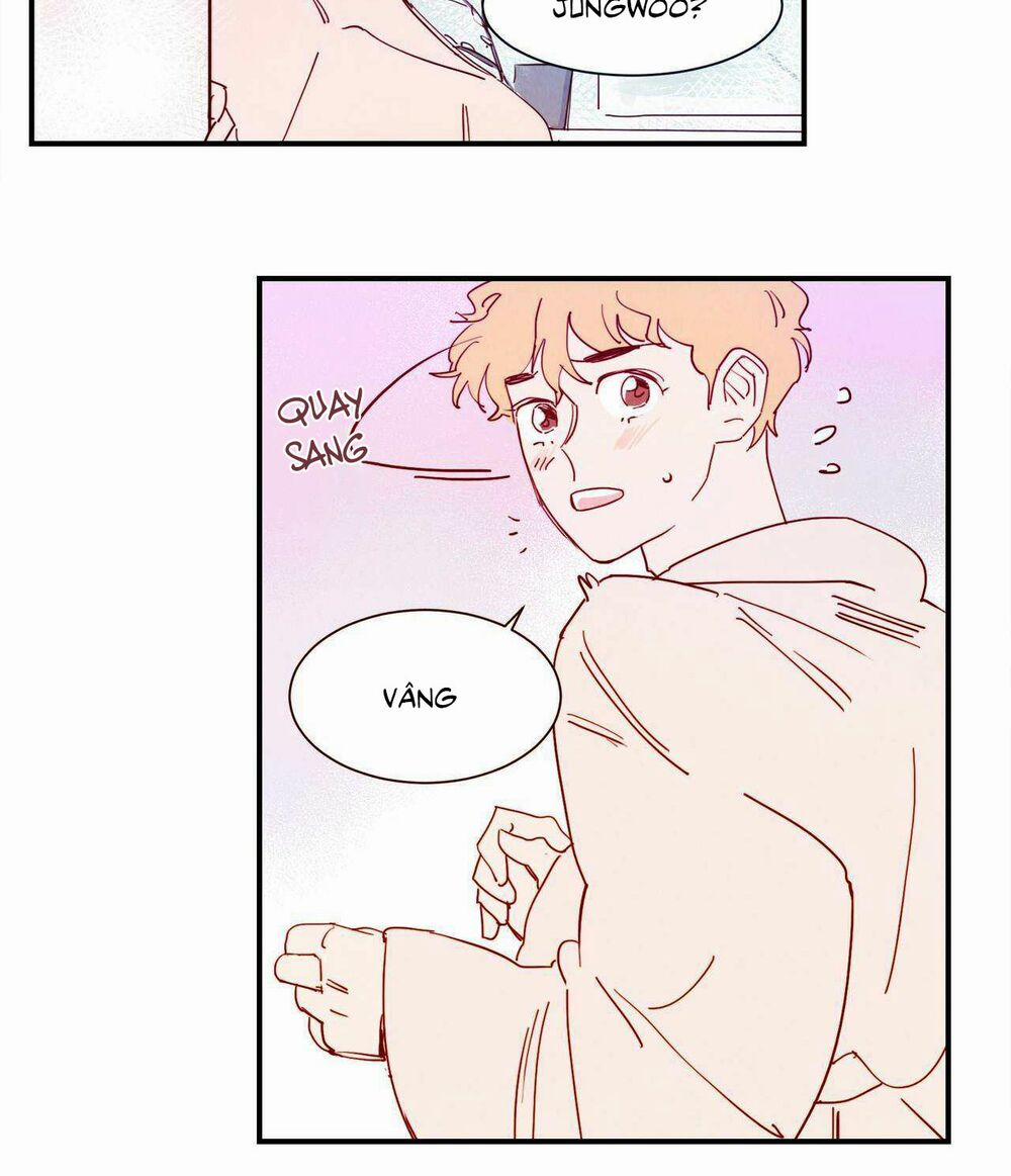 Nhớ Em Lucifer! 13 trang 10