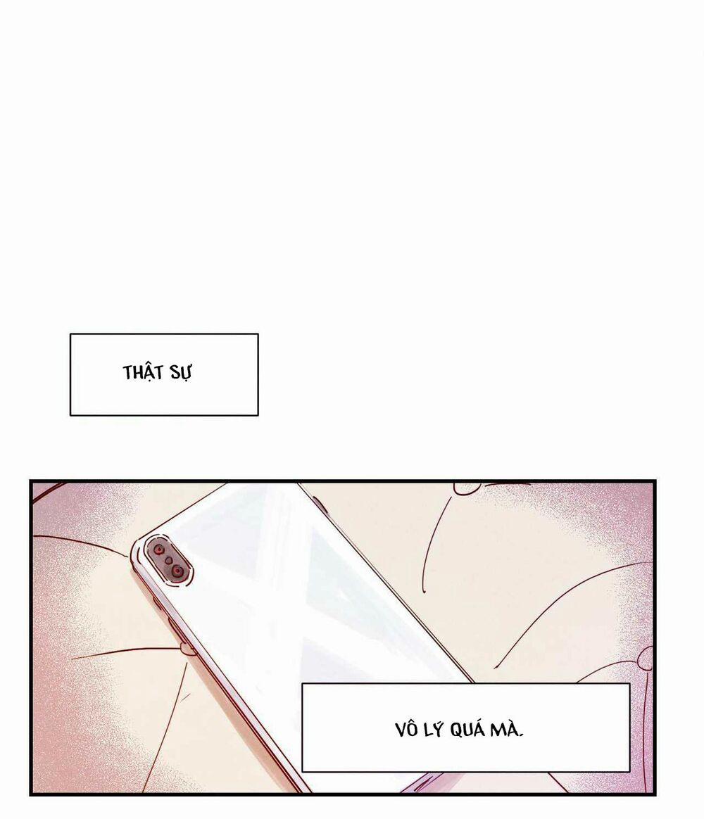 Nhớ Em Lucifer! 13 trang 11