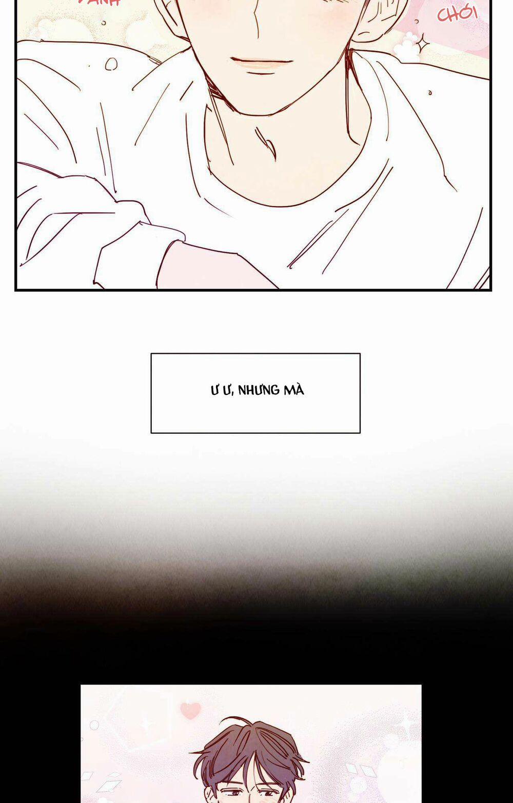 Nhớ Em Lucifer! 13 trang 13