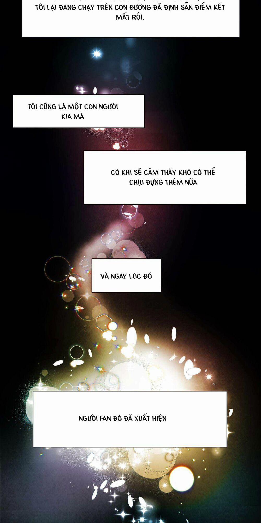 Nhớ Em Lucifer! 13 trang 3