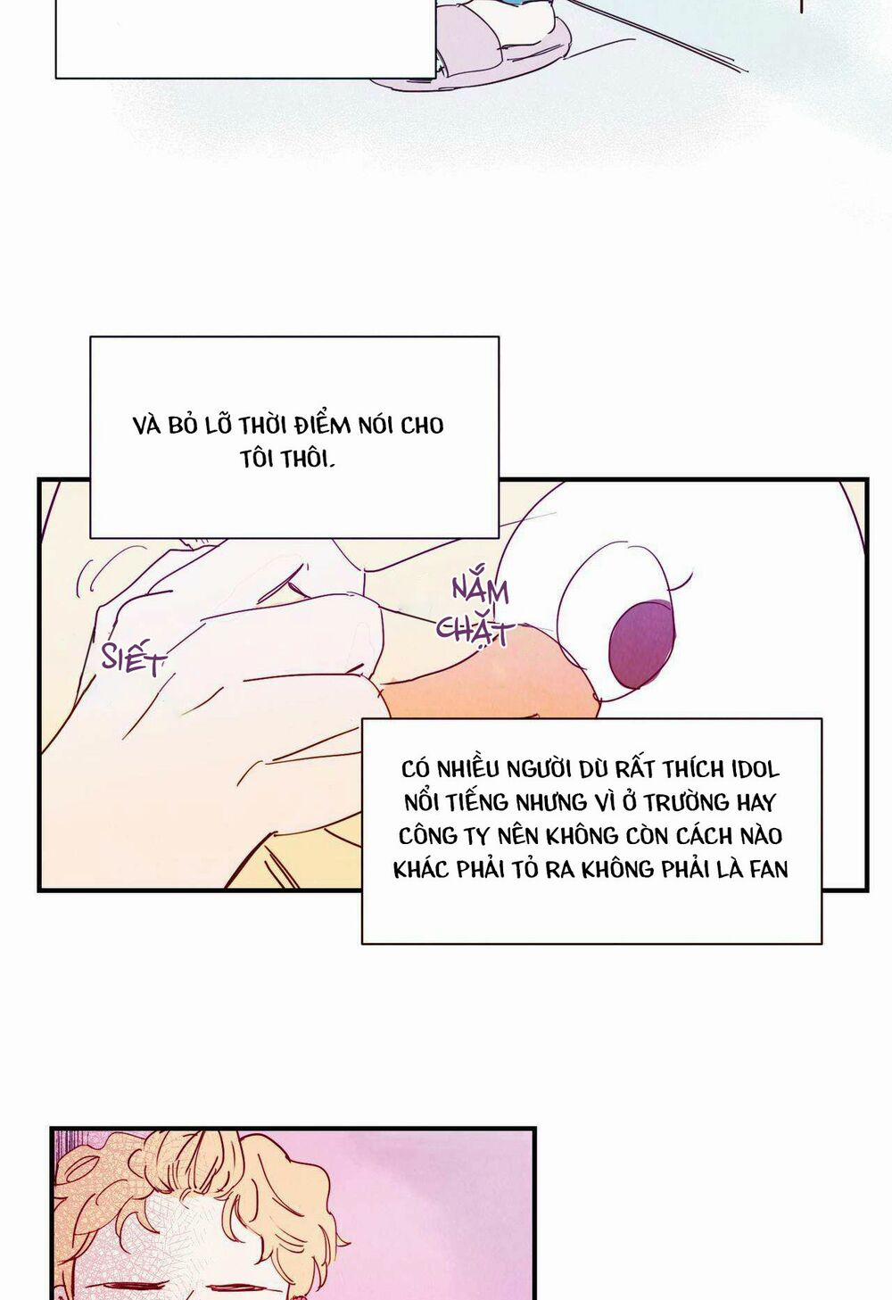 Nhớ Em Lucifer! 13 trang 32