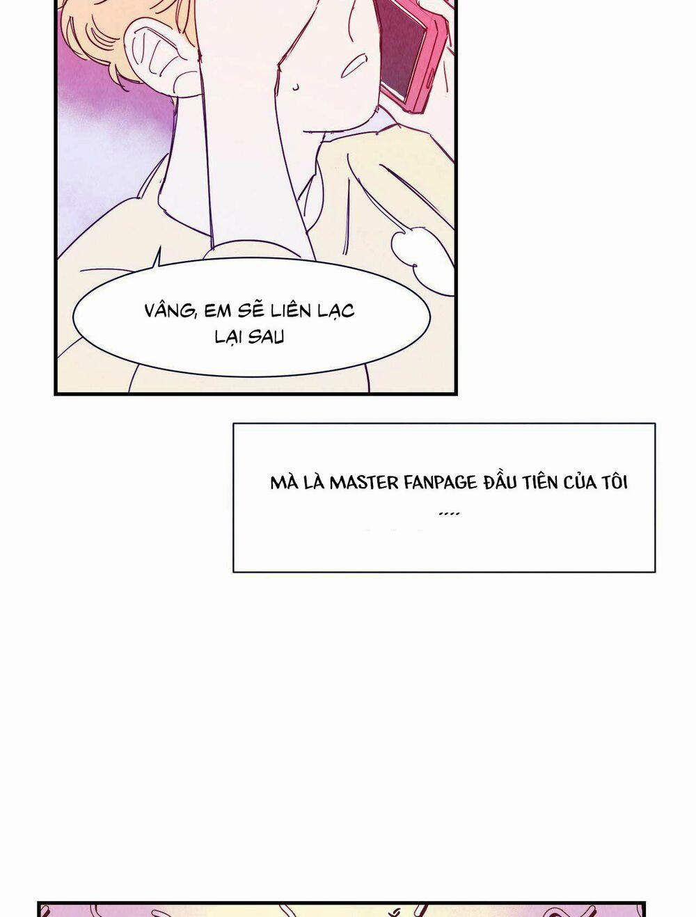 Nhớ Em Lucifer! 13 trang 37