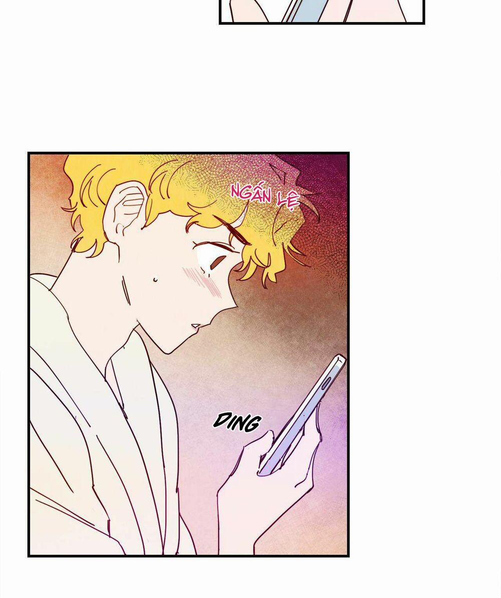 Nhớ Em Lucifer! 13 trang 7