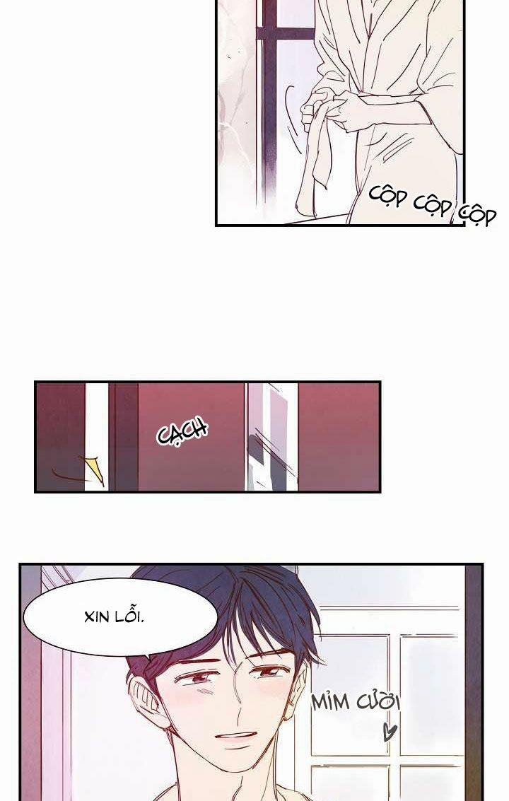 Nhớ Em Lucifer! 14 trang 14