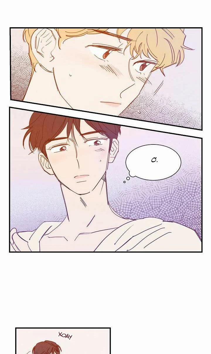 Nhớ Em Lucifer! 14 trang 18