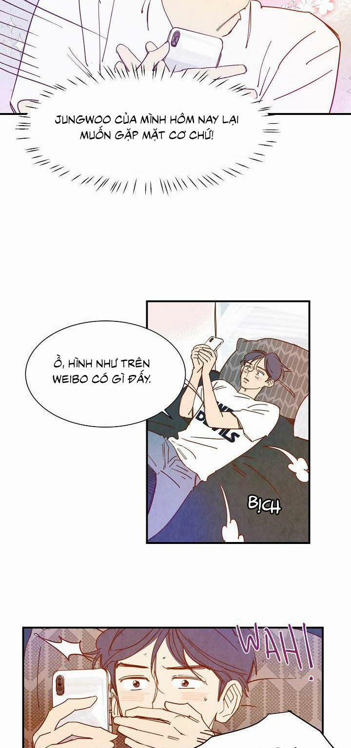 Nhớ Em Lucifer! 14 trang 2