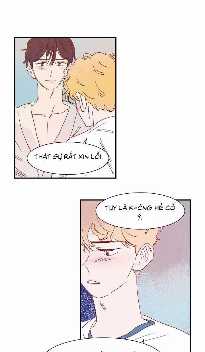 Nhớ Em Lucifer! 14 trang 25
