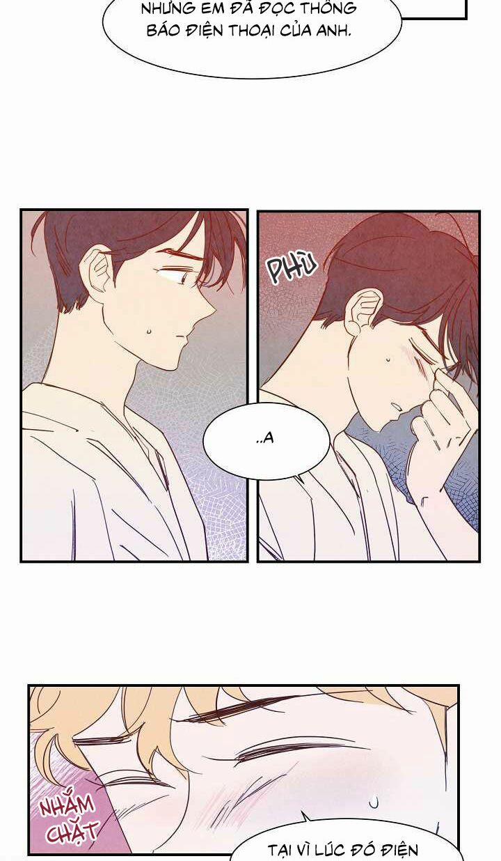 Nhớ Em Lucifer! 14 trang 26