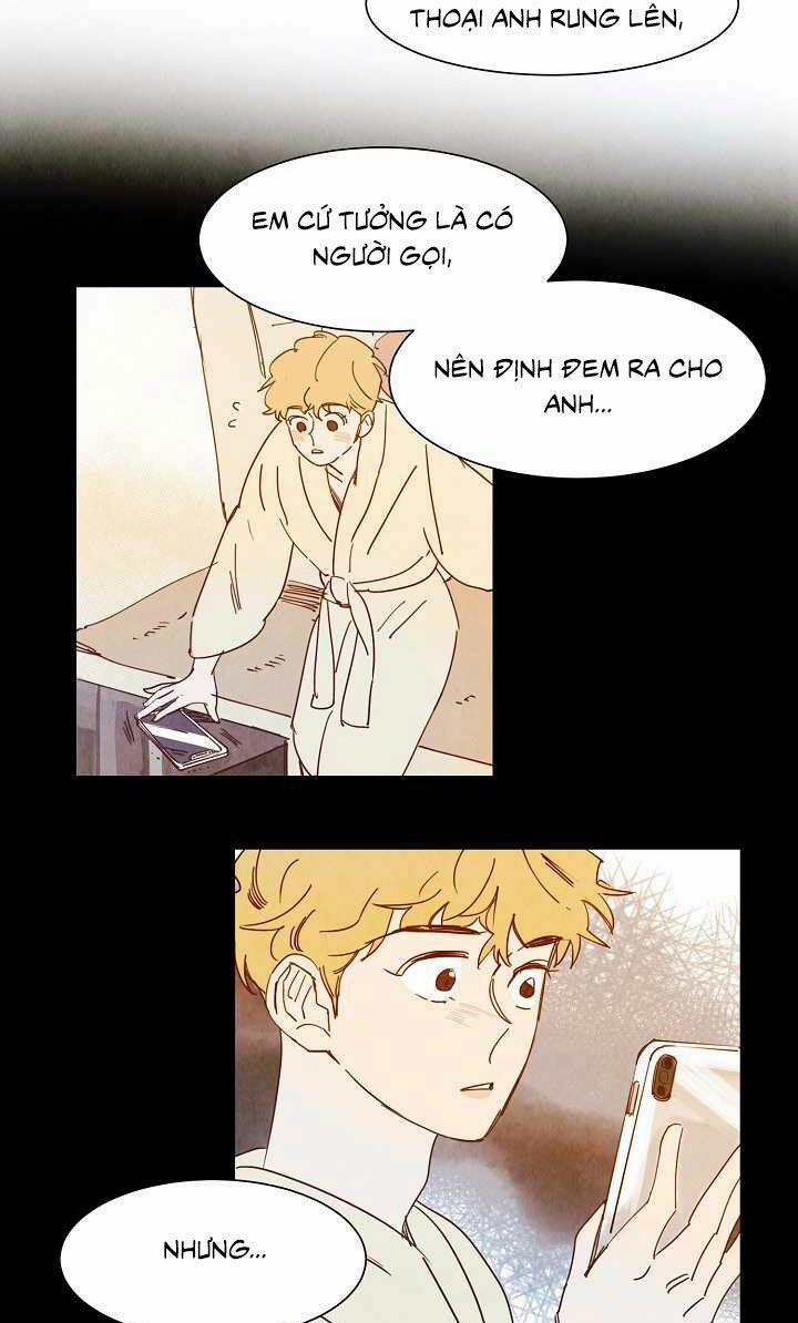 Nhớ Em Lucifer! 14 trang 27