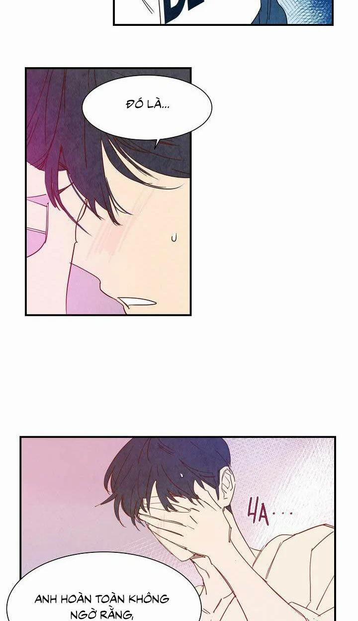 Nhớ Em Lucifer! 14 trang 29